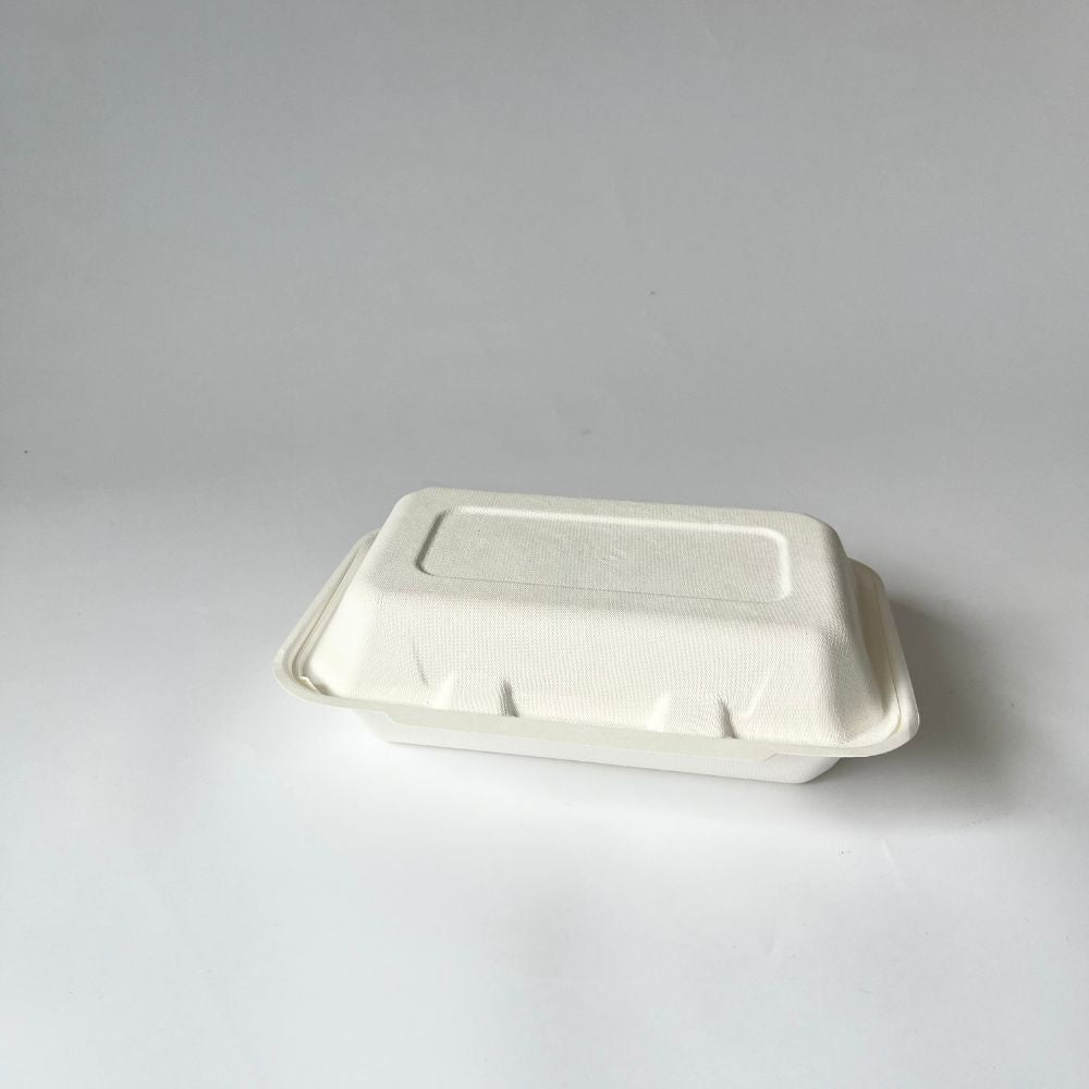 IP 10 lounasrasia (bagasse) 125 kpl