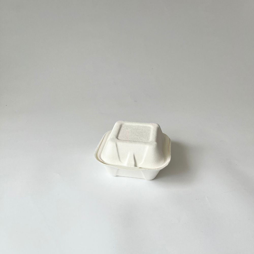 IP 7 – hampurilaisrasia (bagasse) 125 kpl