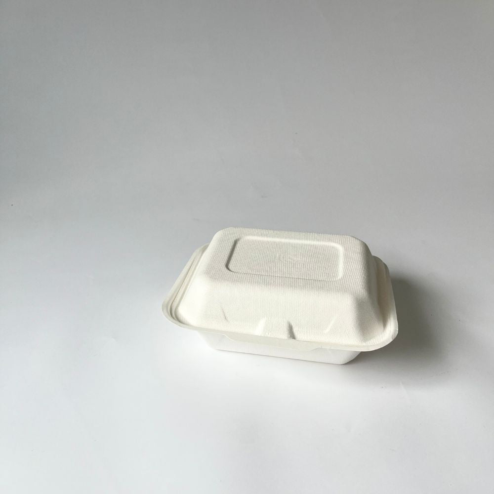 IP 9 lounasrasia (bagasse) 125 kpl