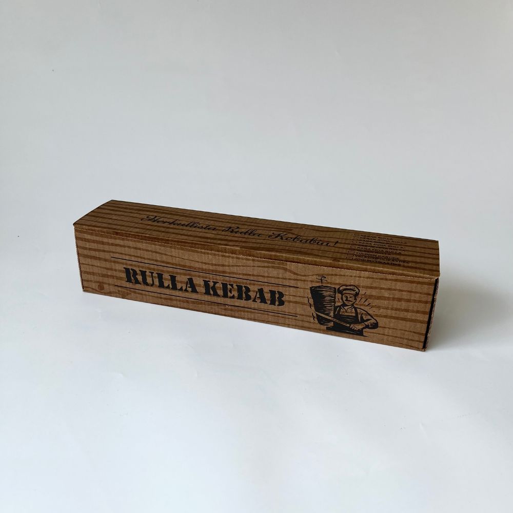 Rullalaatikko 36×8×8 cm (100 kpl)