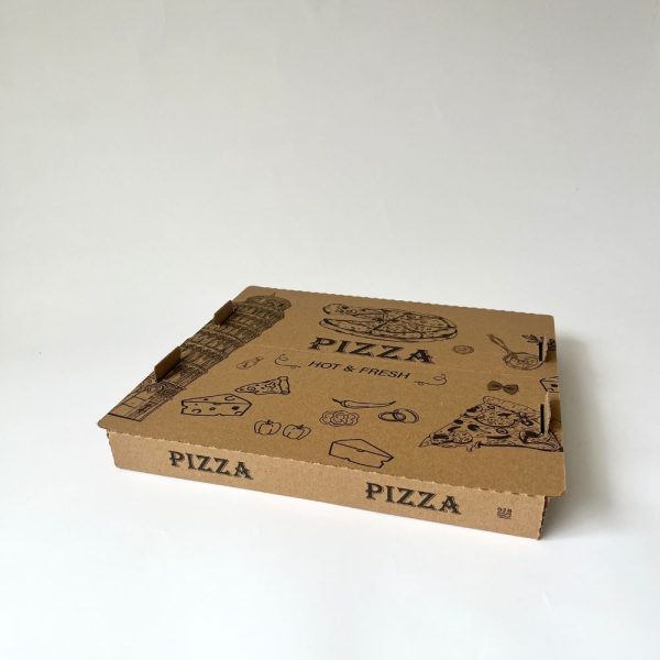 Pizzalaatikot