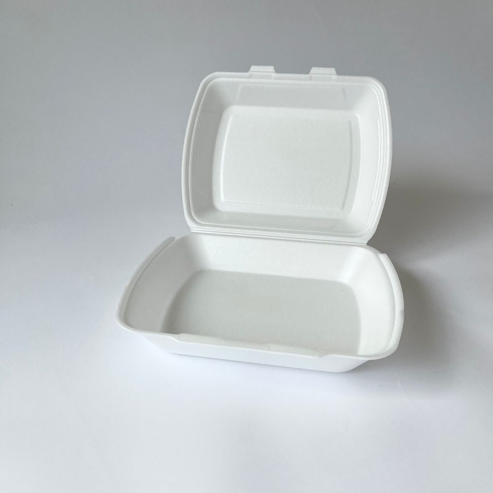 Menuboxi 1-osainen (XPS) 100 kpl