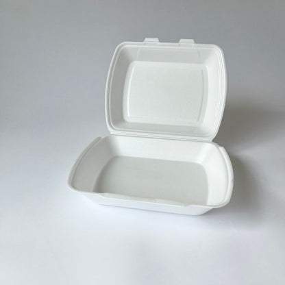 Menuboxi 1-osainen (XPS) 100 kpl