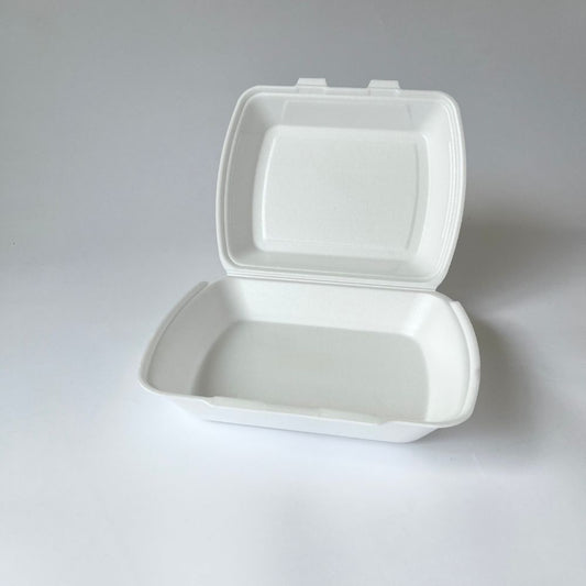 Menuboxi 1-osainen (XPS) 100 kpl