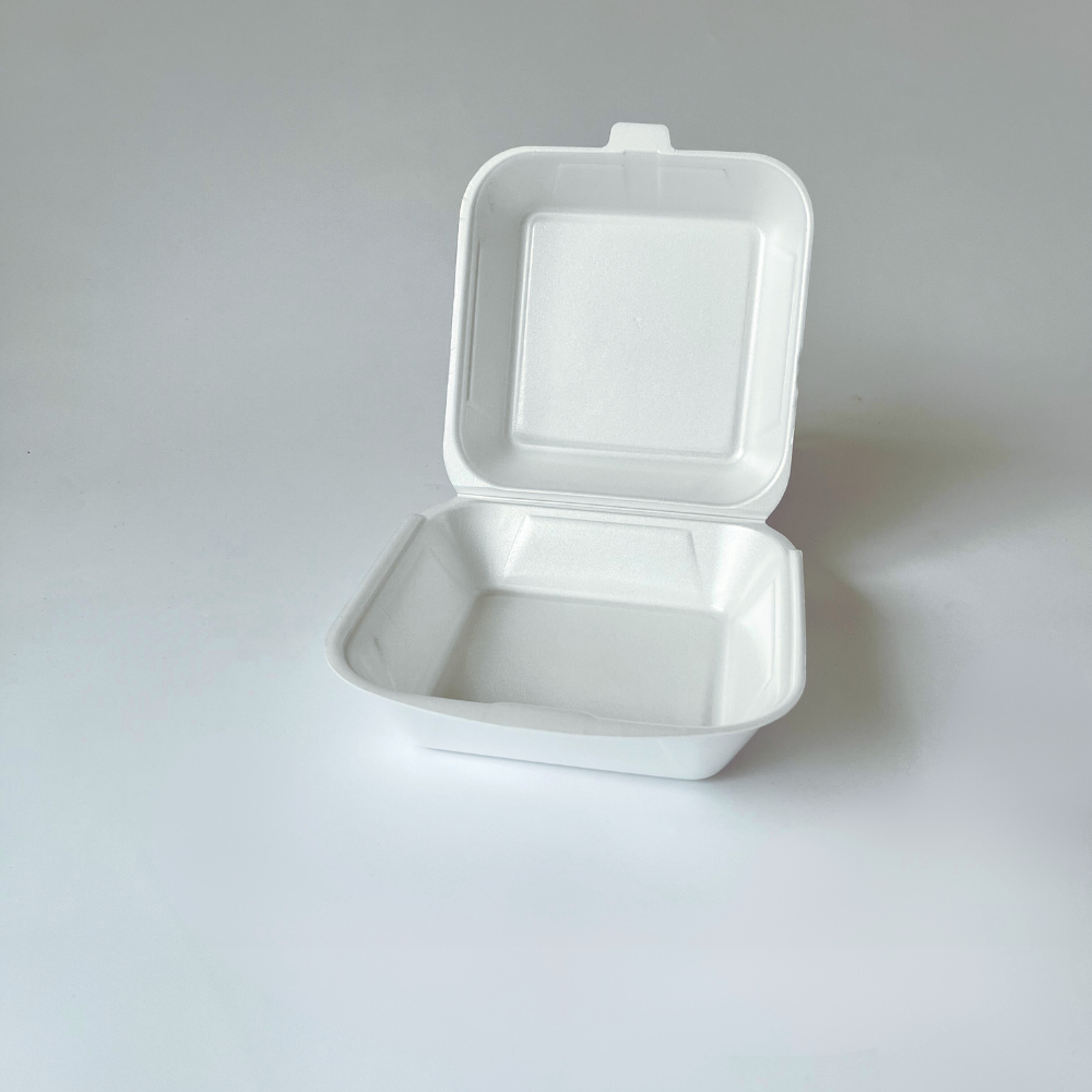 IP 6 – hampurilaisrasia XPS 125 kpl