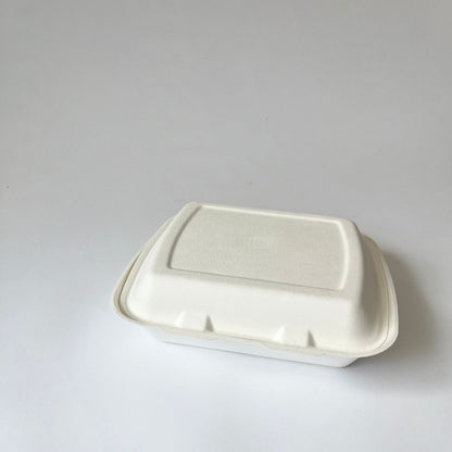 3-osainen menurasia (bagasse) 100 kpl