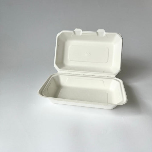 IP 10 lounasrasia (bagasse) 125 kpl