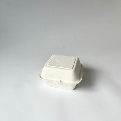 IP 6 – hampurilaisrasia (bagasse) 50 kpl