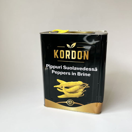 KORDON Pippuri 6 kg / 14 kg