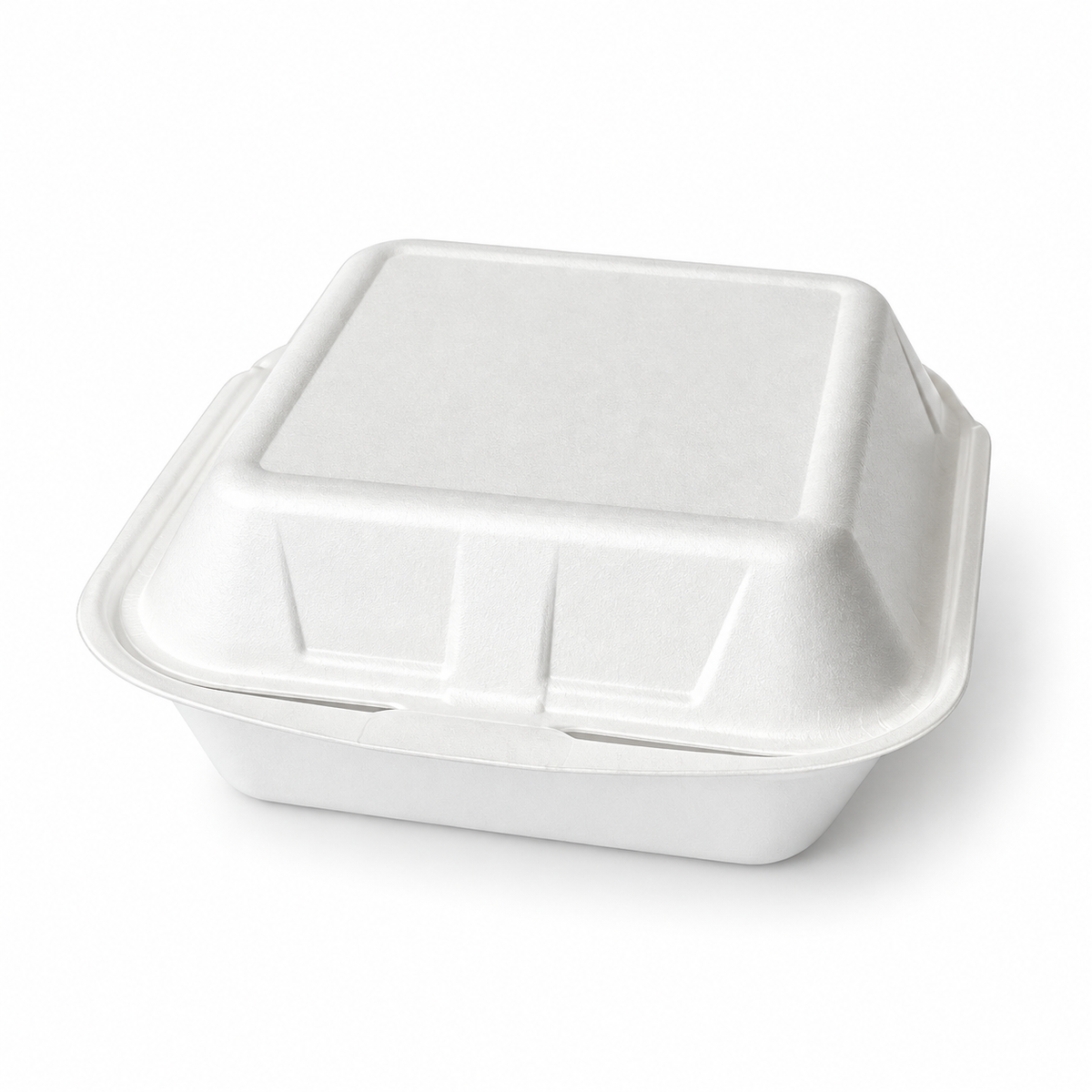 IP 6 XPS burger box, 125 pcs