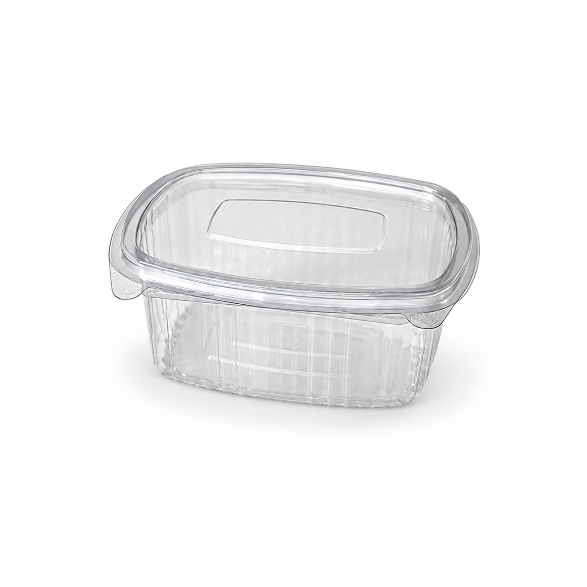 Salaattirasia ovaali 375 ml 50 kpl