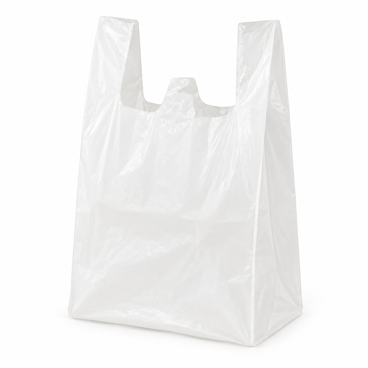 Plastic carrier bag 20 L, 500 pcs