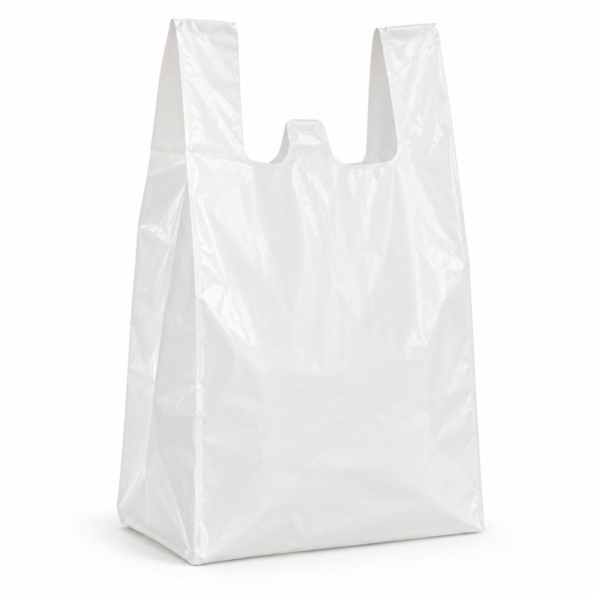 Plastic carrier bag 30 L, 500 pcs