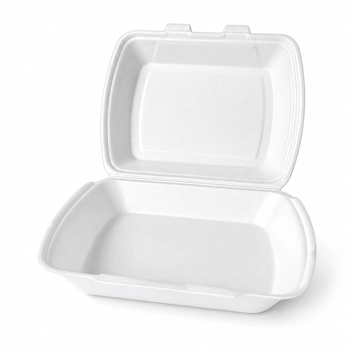 Menuboxi 1-osainen (XPS) 100 kpl