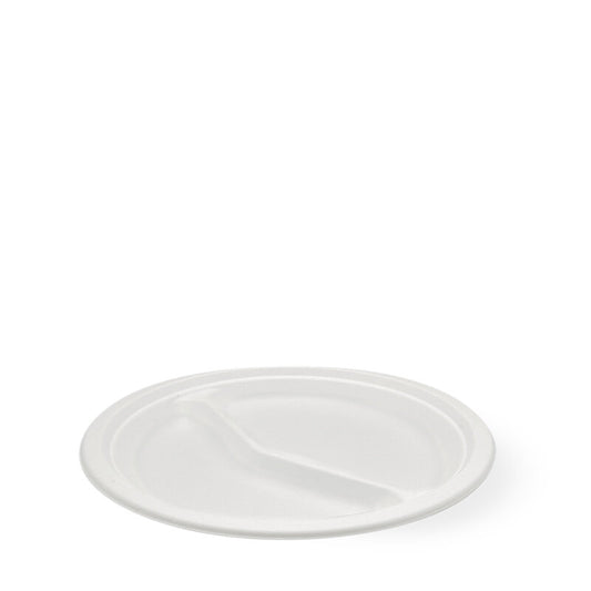Lautanen 260 mm, 2-osainen, 100 kpl