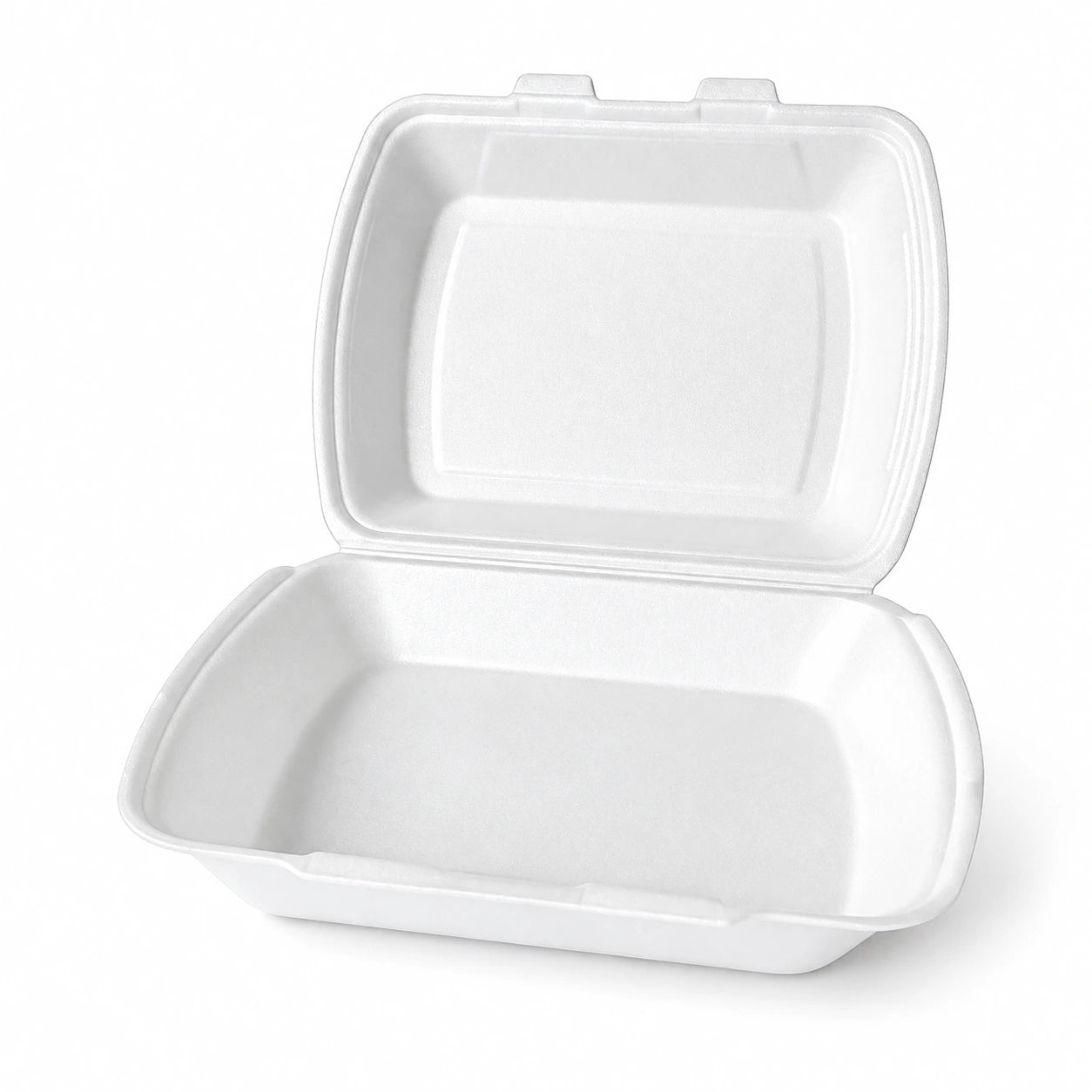 Menuboxi 1-osainen (XPS) 100 kpl