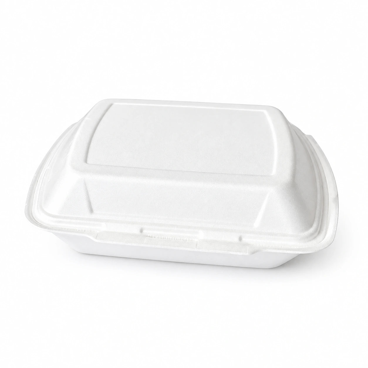 Menuboxi 1-osainen (XPS) 100 kpl — Tuotekuva 2