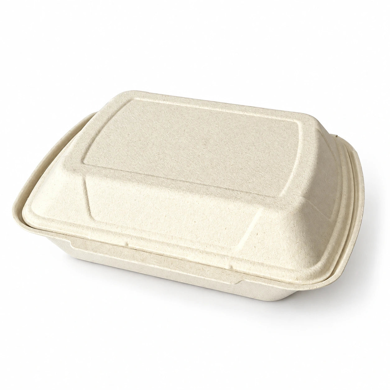 1-compartment Nature Form meal container, 100 pcs — Product image 2