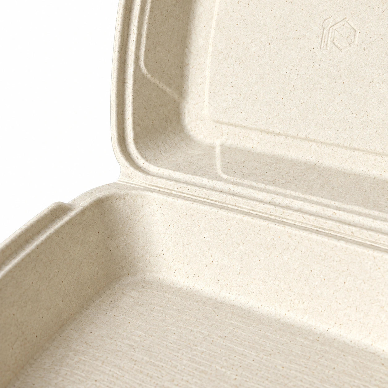 1-compartment Nature Form meal container, 100 pcs — Product image 3