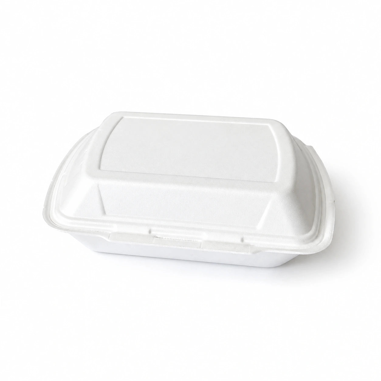 Menuboxi 2-osainen (XPS) 100 kpl — Tuotekuva 2